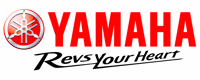 Yamaha monteria